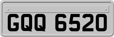GQQ6520