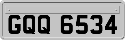 GQQ6534