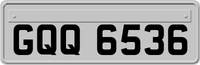 GQQ6536