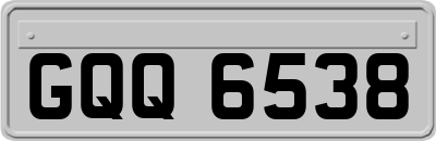 GQQ6538