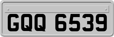 GQQ6539