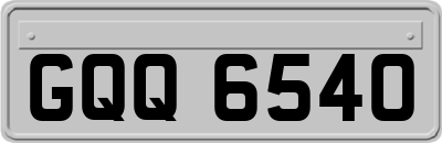 GQQ6540