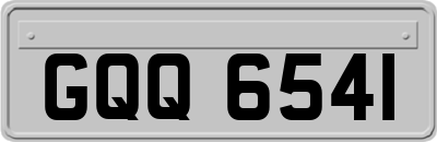 GQQ6541