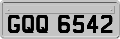 GQQ6542