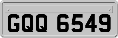 GQQ6549