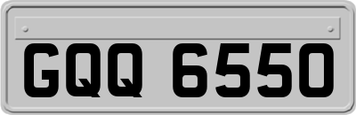 GQQ6550