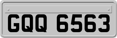 GQQ6563
