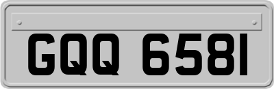GQQ6581