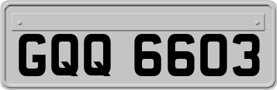 GQQ6603