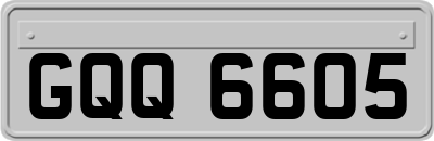 GQQ6605