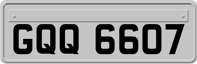 GQQ6607