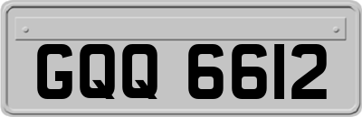 GQQ6612