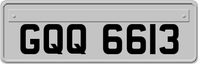 GQQ6613