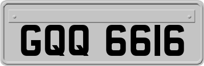 GQQ6616