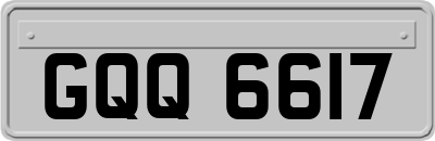 GQQ6617