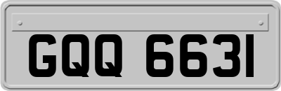 GQQ6631