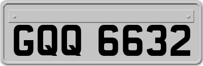 GQQ6632