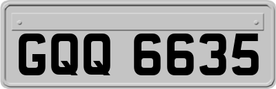 GQQ6635