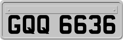 GQQ6636