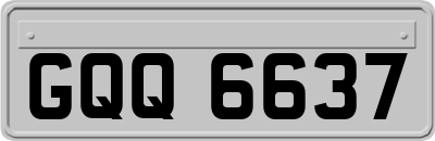 GQQ6637