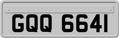 GQQ6641