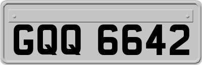 GQQ6642