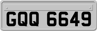 GQQ6649