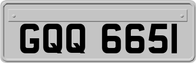 GQQ6651