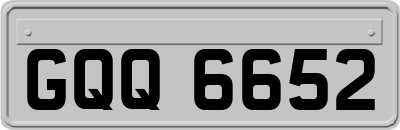 GQQ6652