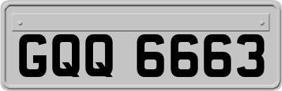 GQQ6663