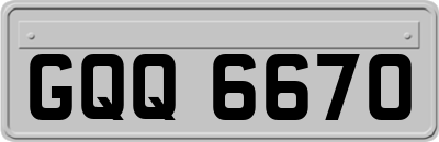 GQQ6670