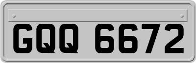 GQQ6672