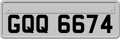 GQQ6674