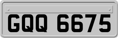 GQQ6675