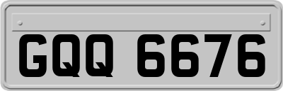GQQ6676