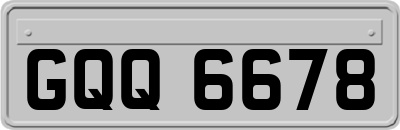 GQQ6678