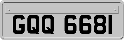 GQQ6681