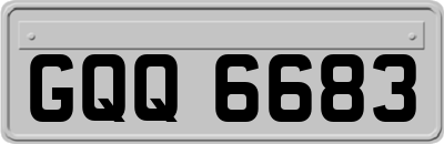 GQQ6683