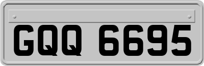 GQQ6695
