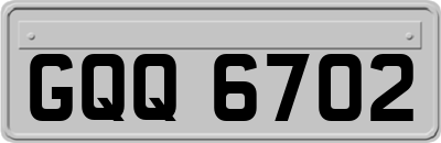 GQQ6702