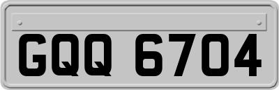 GQQ6704