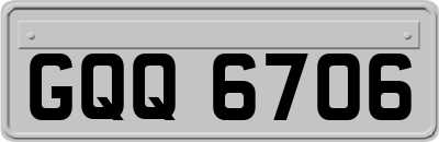 GQQ6706