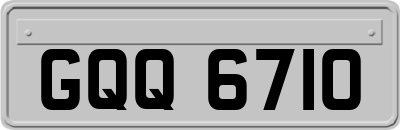GQQ6710