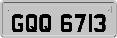 GQQ6713