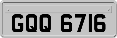 GQQ6716