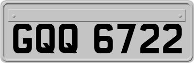 GQQ6722