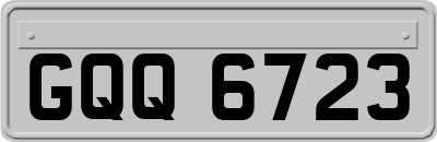 GQQ6723