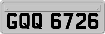 GQQ6726