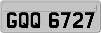 GQQ6727