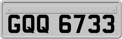 GQQ6733